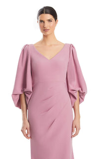 Alexander by Daymor 1974S24 Dress view 7