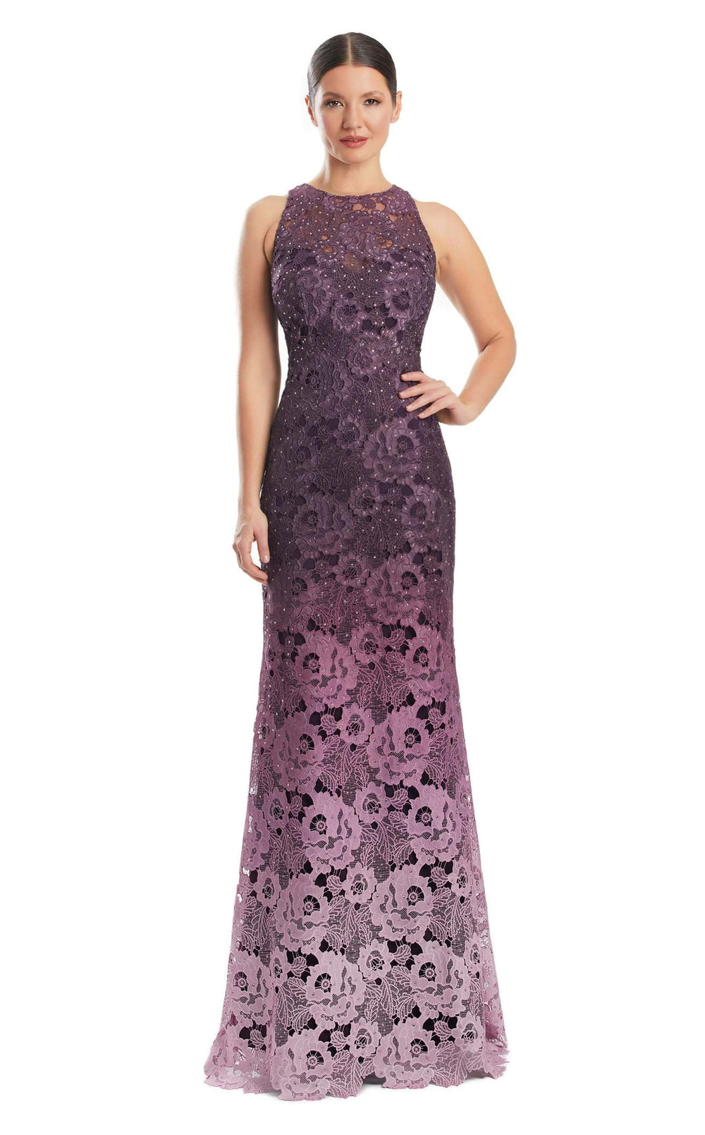 Alexander by Daymor 1975S24 Dress - VOLAKK
