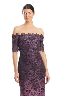 Alexander by Daymor 1976S24 Dress view 8