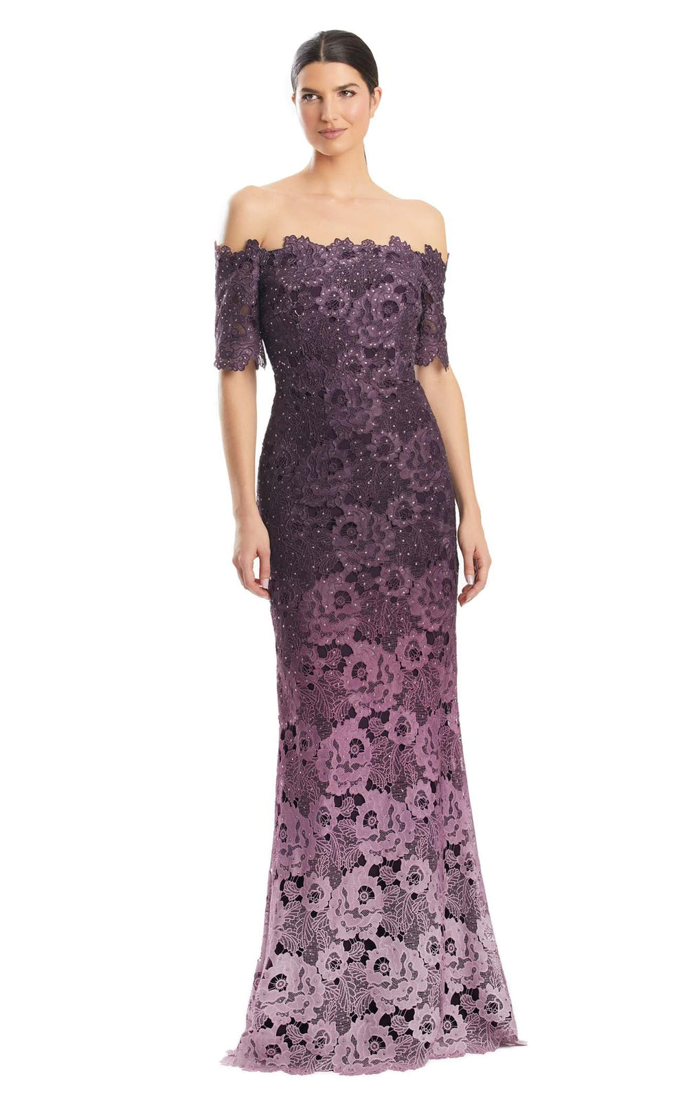 Alexander by Daymor 1976S24 Dress - VOLAKK