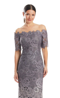 Alexander by Daymor 1976S24 Dress view 7