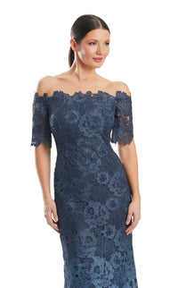 Alexander by Daymor 1976S24 Dress view 6