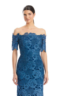 Alexander by Daymor 1976S24 Dress view 5