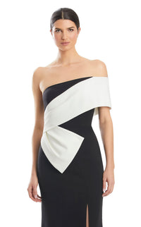 Alexander by Daymor 1981S24 Dress view 12