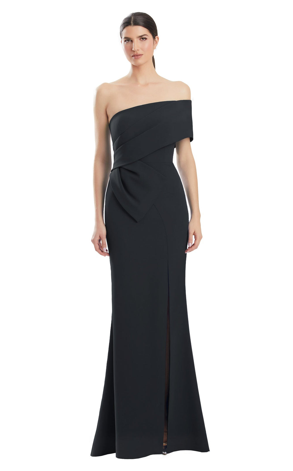 Alexander by Daymor 1981S24 Dress details - VOLAKK