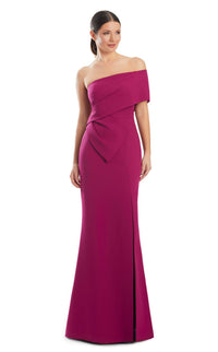 Alexander by Daymor 1981S24 Dress view 5