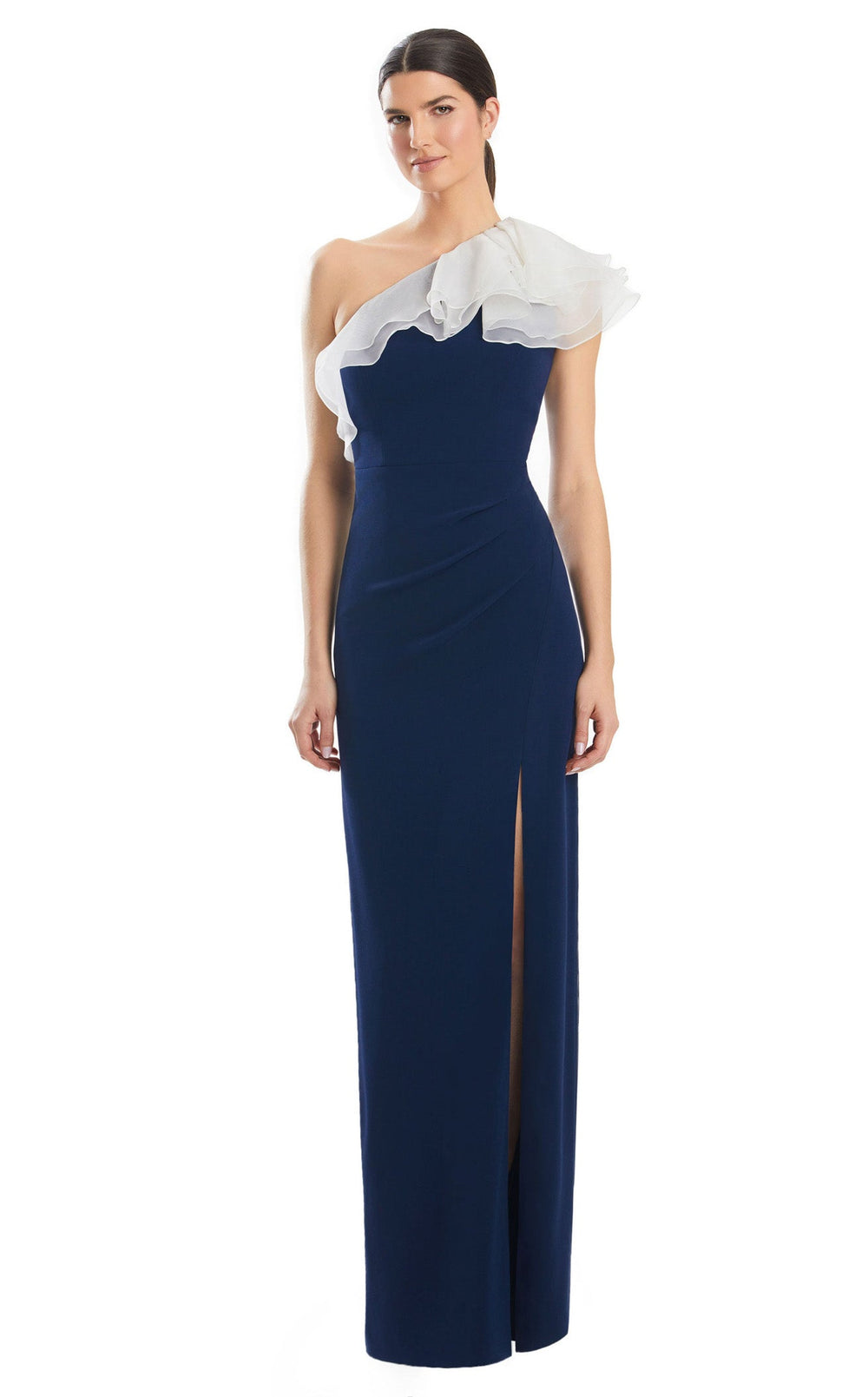 Alexander by Daymor 1982S24 Dress details - VOLAKK