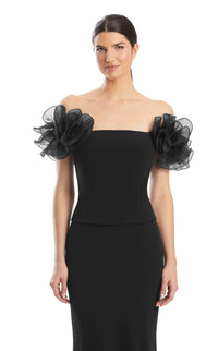 Alexander by Daymor 1983S24 Dress view 14