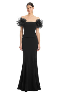 Alexander by Daymor 1983S24 Dress view 7
