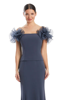 Alexander by Daymor 1983S24 Dress view 9