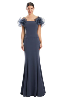 Alexander by Daymor 1983S24 Dress view 5