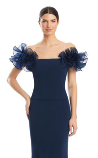 Alexander by Daymor 1983S24 Dress view 12