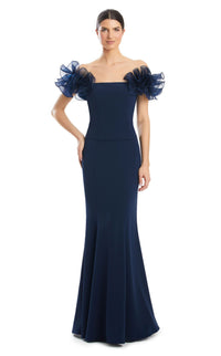 Alexander by Daymor 1983S24 Dress view 2
