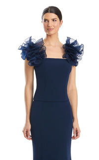 Alexander by Daymor 1983S24 Dress view 11