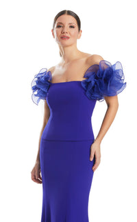 Alexander by Daymor 1983S24 Dress view 8