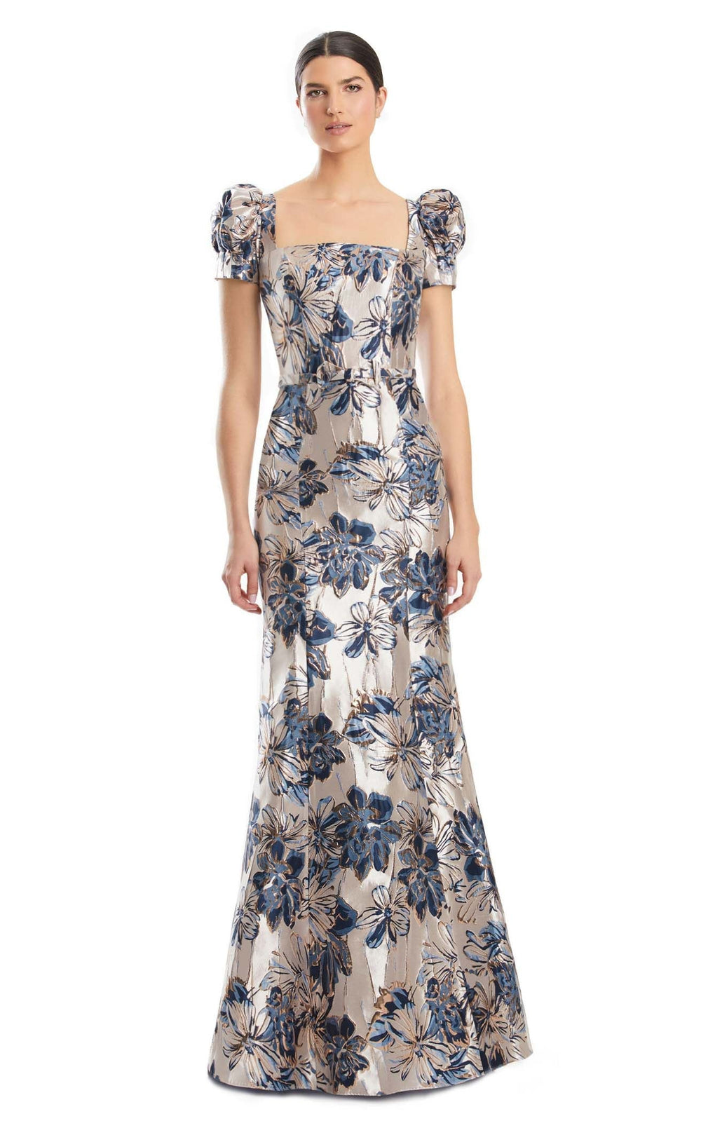 Alexander by Daymor 1989S24 Dress - VOLAKK