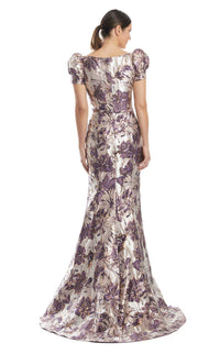 Alexander by Daymor 1989S24 Dress view 7