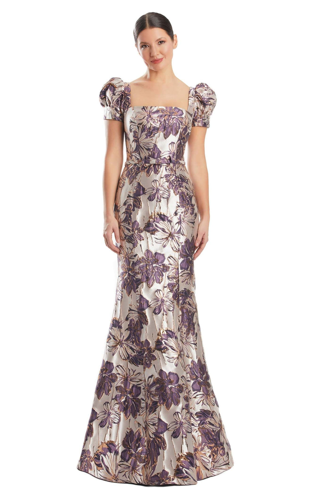 Alexander by Daymor 1989S24 Dress details - VOLAKK
