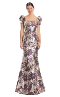 Alexander by Daymor 1989S24 Dress view 2