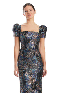 Alexander by Daymor 1989S24 Dress view 4