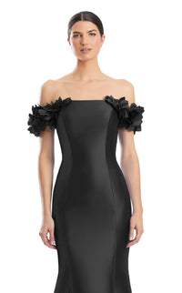 Alexander by Daymor 1991S24 Dress view 15