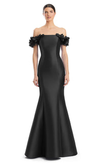 Alexander by Daymor 1991S24 Dress view 2