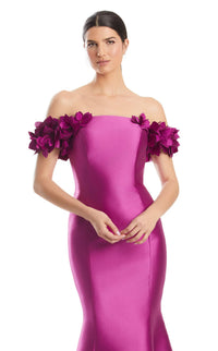 Alexander by Daymor 1991S24 Dress view 14