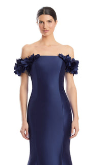 Alexander by Daymor 1991S24 Dress view 13