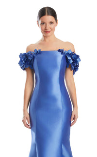 Alexander by Daymor 1991S24 Dress view 12