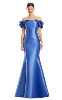Alexander by Daymor 1991S24 Dress view 5