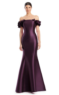 Alexander by Daymor 1991S24 Dress view 6