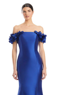 Alexander by Daymor 1991S24 Dress view 10
