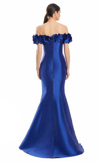 Alexander by Daymor 1991S24 Dress view 17