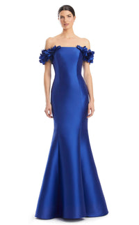 Alexander by Daymor 1991S24 Dress view 7