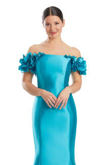 Alexander by Daymor 1991S24 Dress view 9