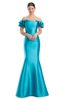 Alexander by Daymor 1991S24 Dress view 8