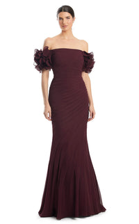 Alexander by Daymor 1992S24 Dress view 2