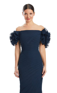 Alexander by Daymor 1992S24 Dress view 6