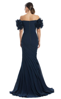 Alexander by Daymor 1992S24 Dress view 9