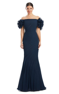 Alexander by Daymor 1992S24 Dress view 3