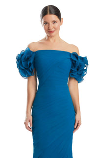Alexander by Daymor 1992S24 Dress view 5