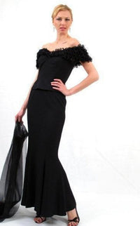 Alexander by Daymor 20032 Dress view 1