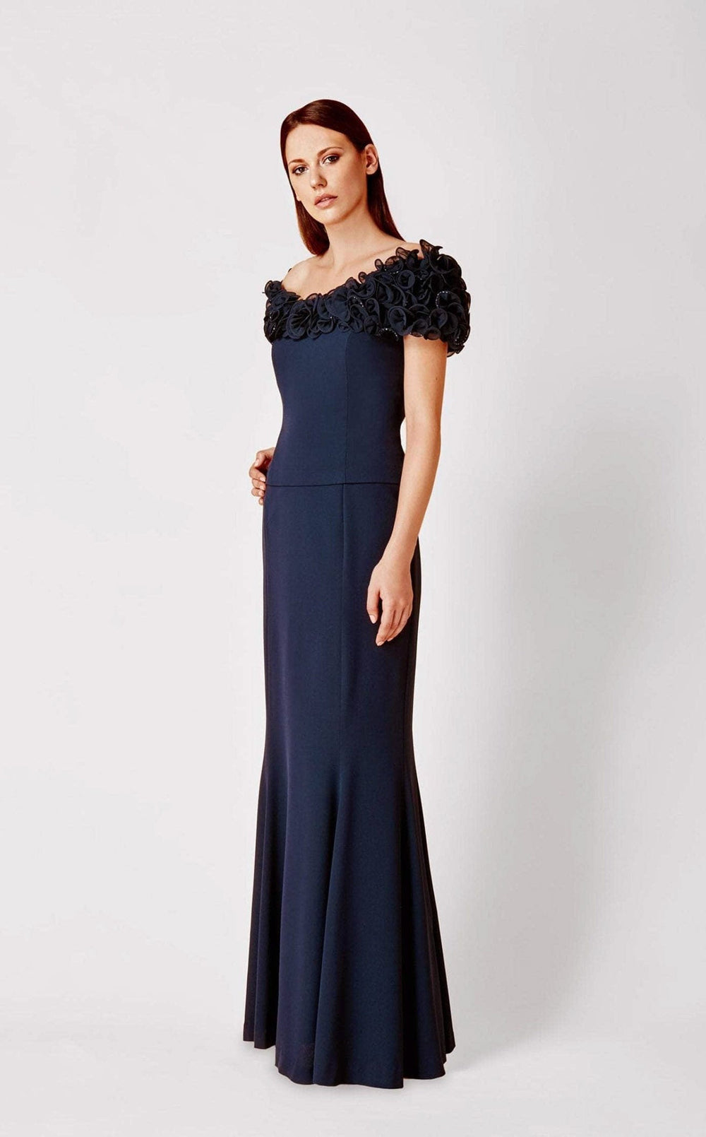 Exquisite Alexander by Daymor 20032 Dress detail view - VOLAKK
