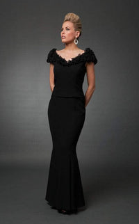 Alexander by Daymor 20032 Dress view 2