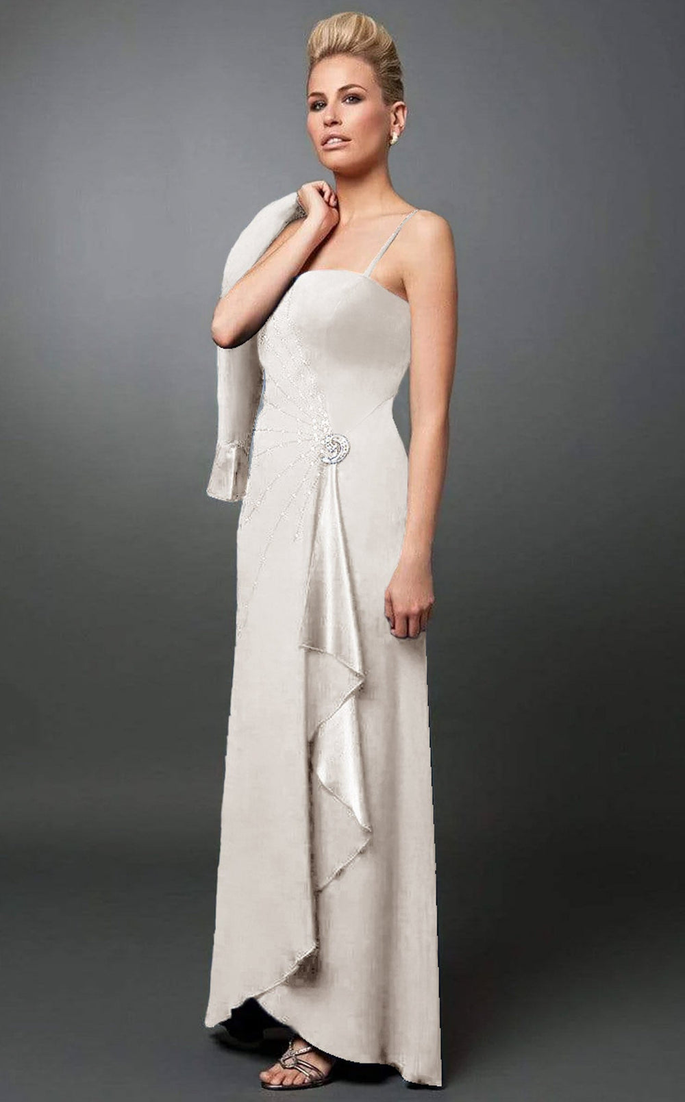 Alexander by Daymor 2006 Dress - VOLAKK