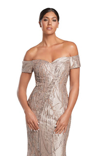 Alexander by Daymor 2050F24 Dress view 4