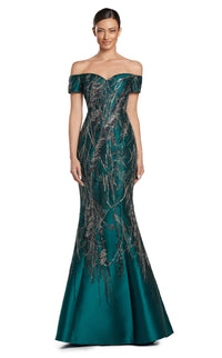 Alexander by Daymor 2050F24 Dress view 2