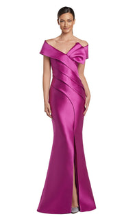 Alexander by Daymor 2052F24 Dress view 3