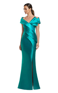 Alexander by Daymor 2052F24 Dress view 4