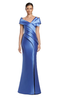 Alexander by Daymor 2052F24 Dress view 6